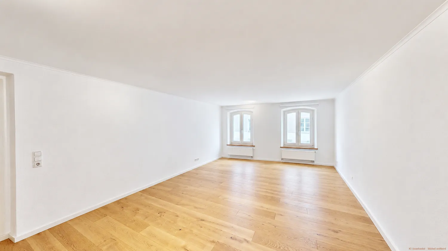 4 Zimmer Wohnung mit 114 m² in Rosenheim – Bild 6
