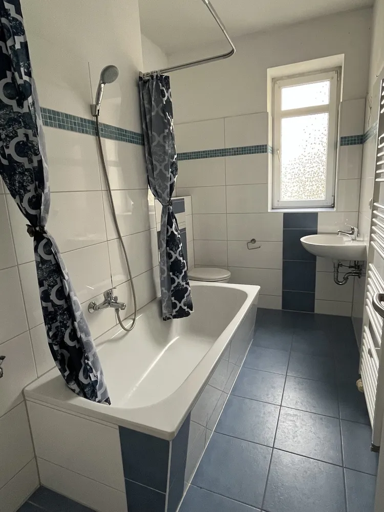 3 Zimmer Wohnung mit 64 m² in Magdeburg – Bild 7