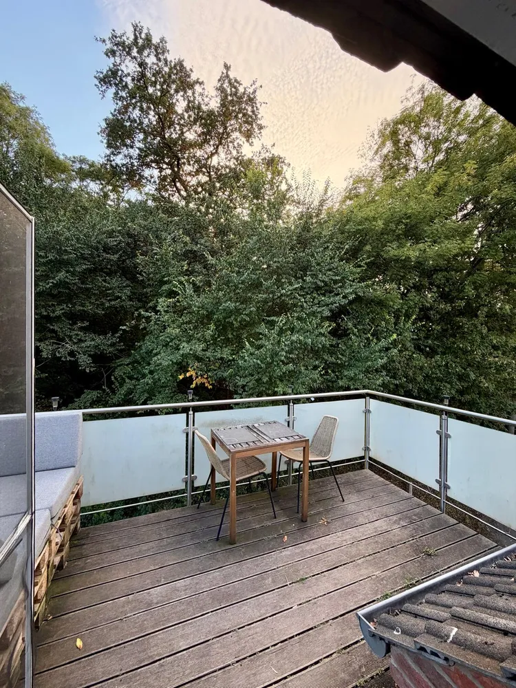 1 Zimmer Wohnung mit 63 m² in Wesel – Bild 6