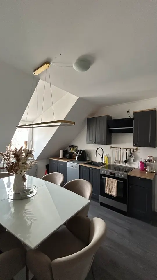 3 Zimmer Wohnung mit 76 m² in Straubing – Bild 3