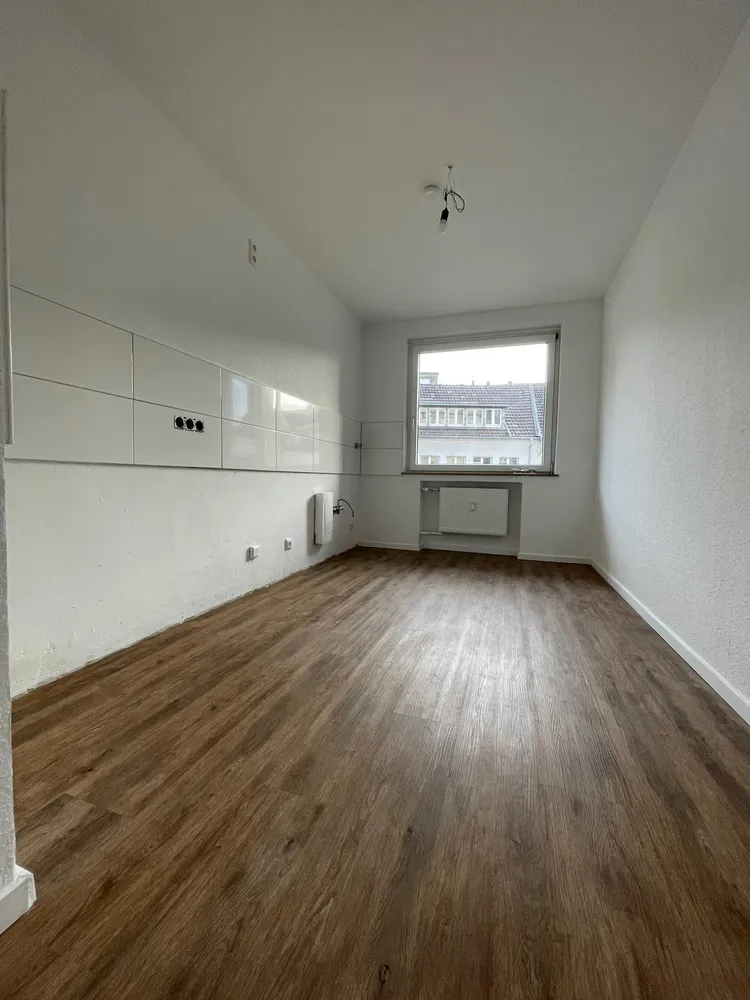 3 Zimmer Wohnung mit 73 m² in Krefeld – Bild 4