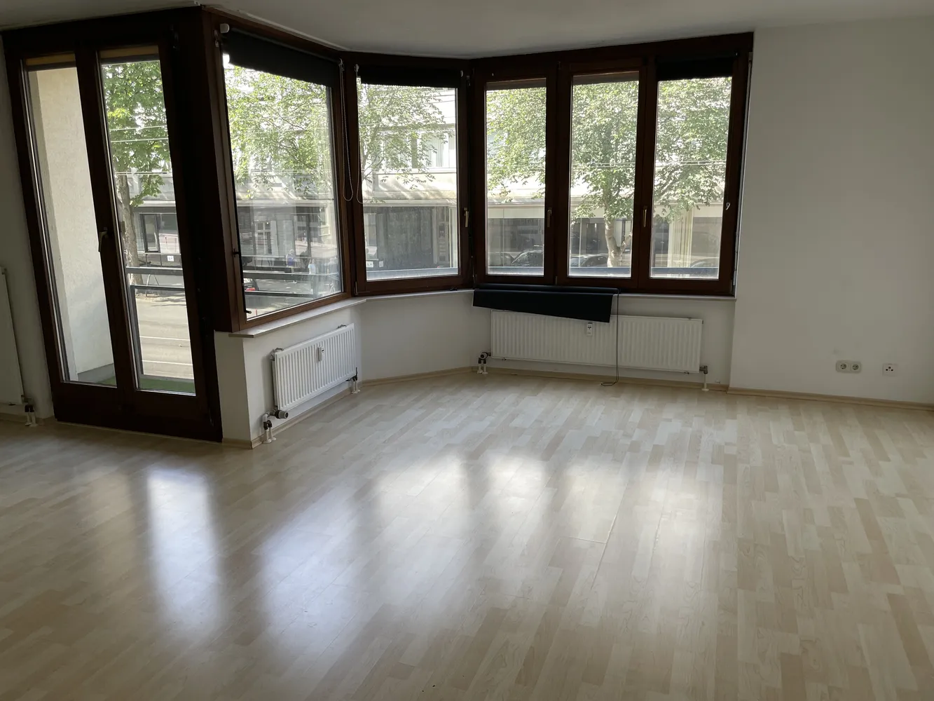 1 Zimmer Wohnung mit 40 m² in Mannheim – Bild 3
