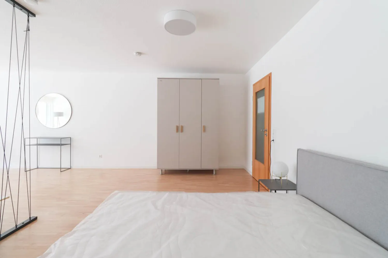 1 Zimmer Wohnung mit 58 m² in Stuttgart – Bild 6