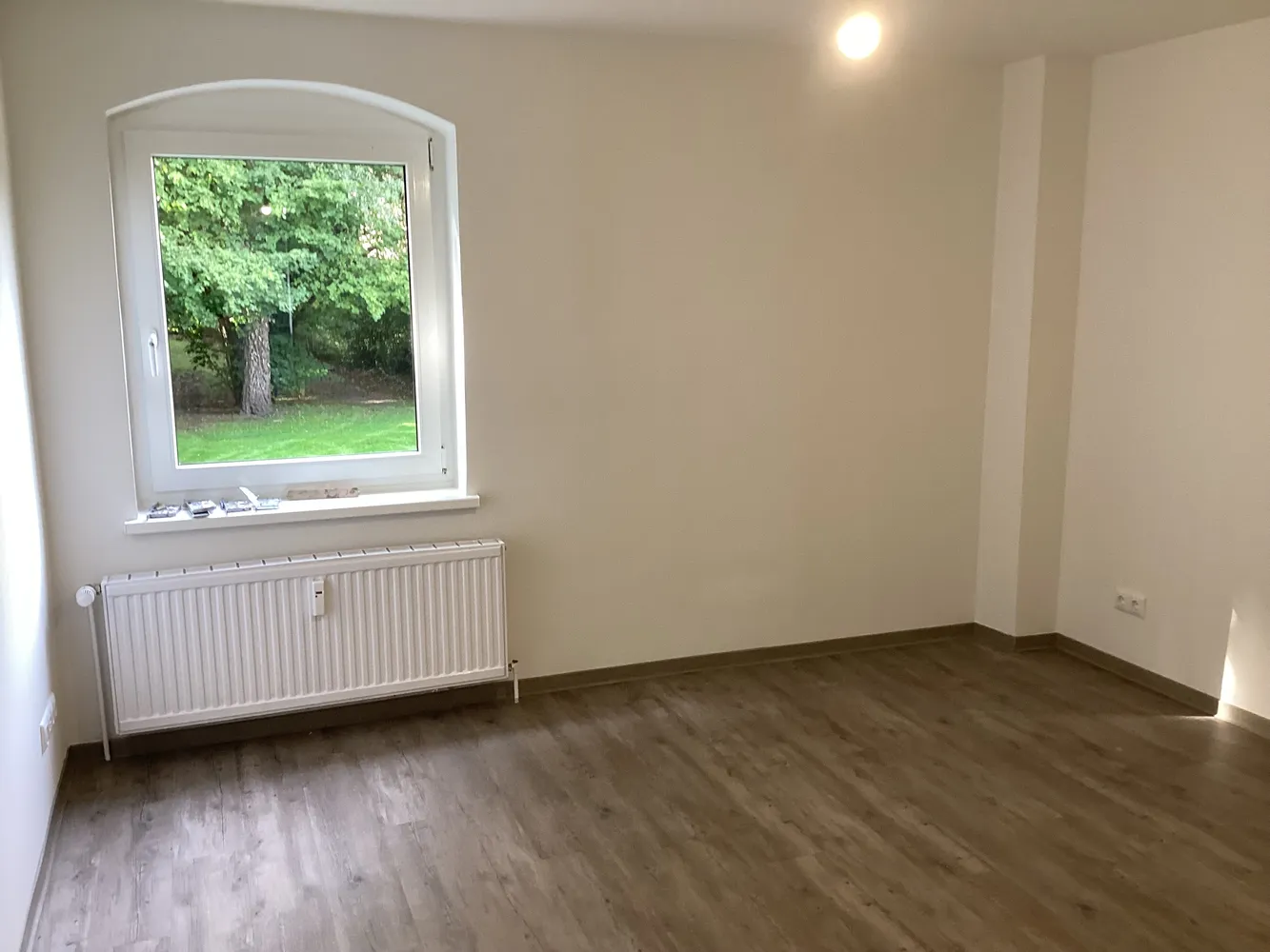 2 Zimmer Wohnung mit 47 m² in Lübeck – Bild 7