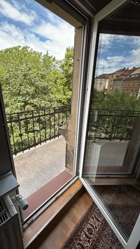 4 Zimmer Wohnung mit 102 m² in Karlsruhe – Bild 3