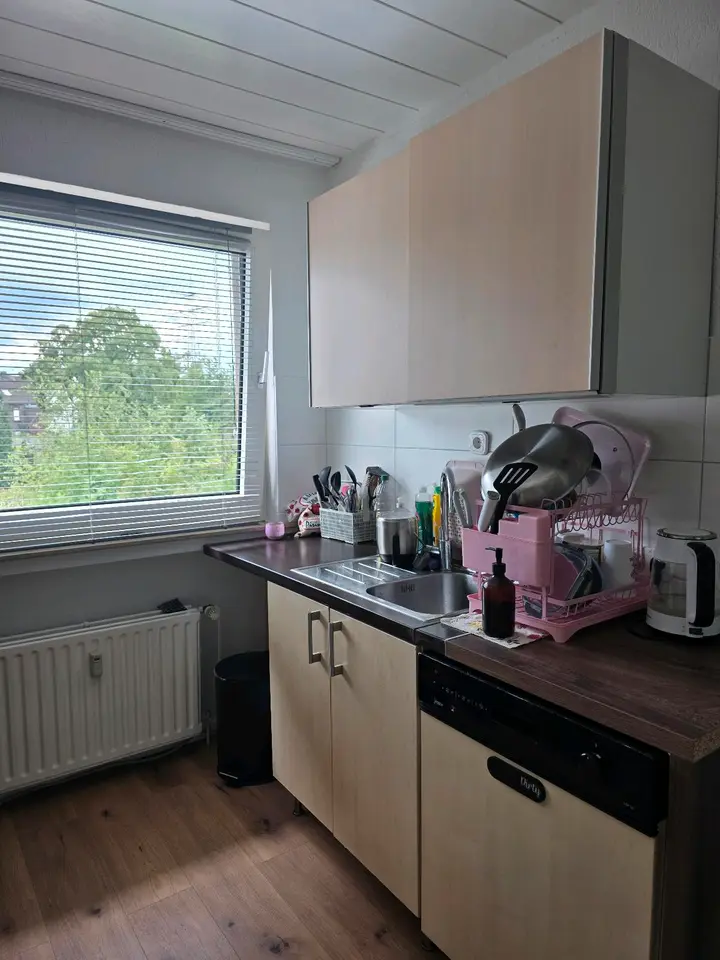 3 Zimmer Wohnung mit 71 m² in Gelsenkirchen – Bild 2