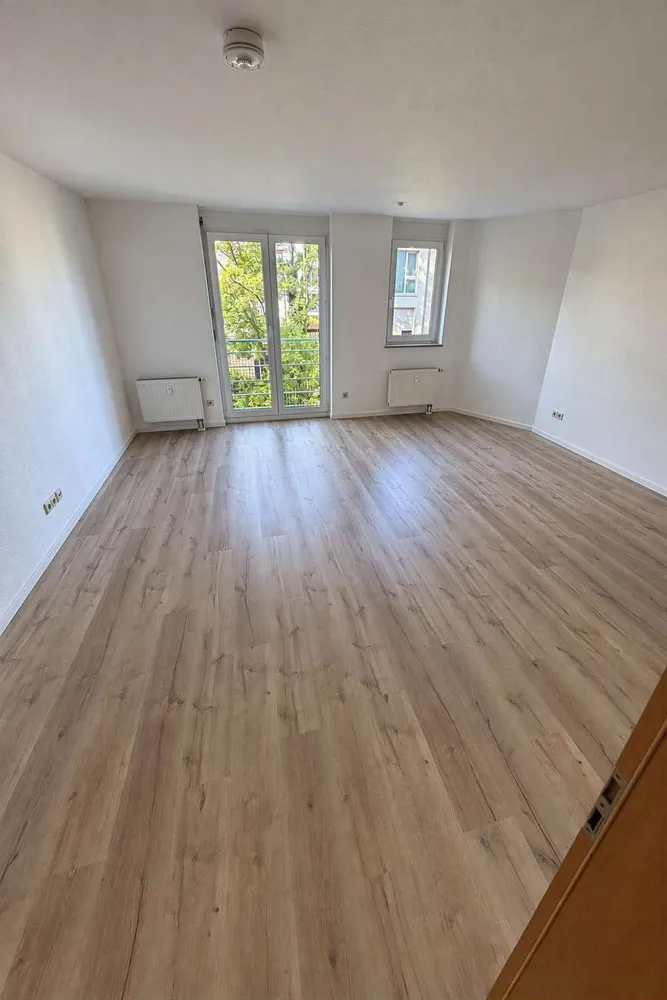 1 Zimmer Wohnung mit 40 m² in Leipzig – Bild 6