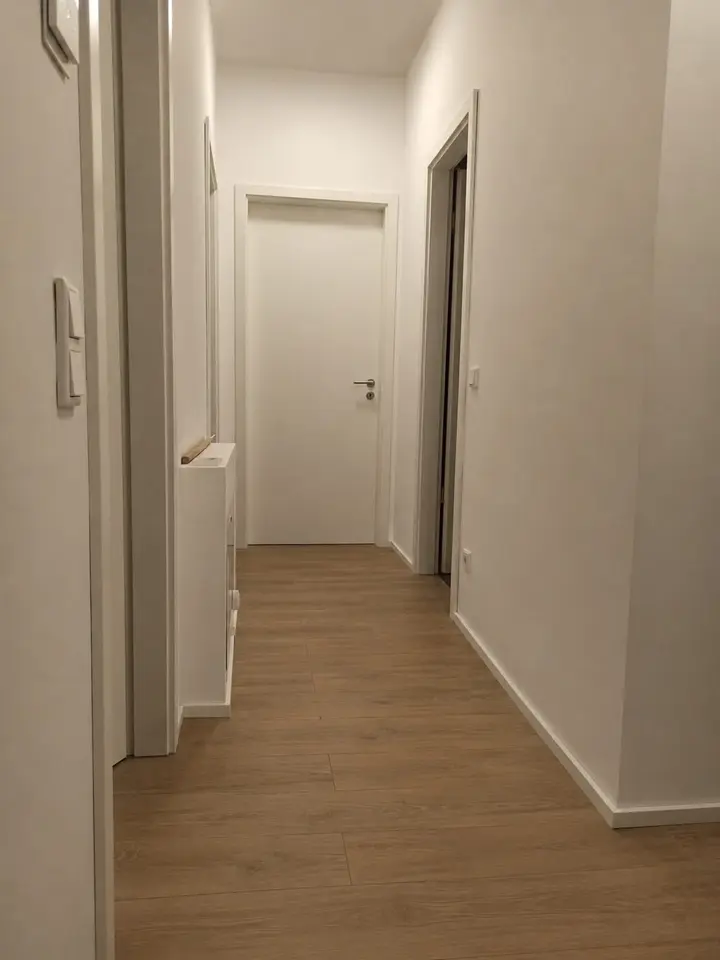 4 Zimmer Wohnung mit 115 m² in Bensheim – Bild 7