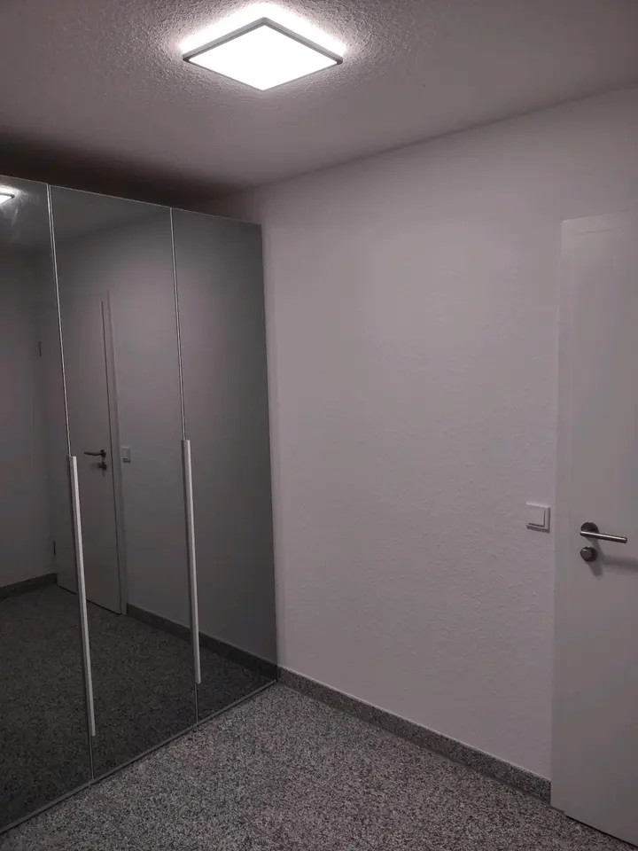 2 Zimmer Wohnung mit 75 m² in Crailsheim – Bild 6