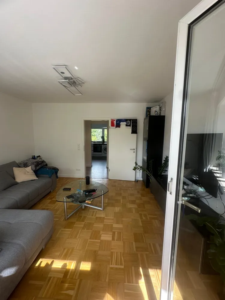 WG-Zimmer in Norderstedt – Bild 1