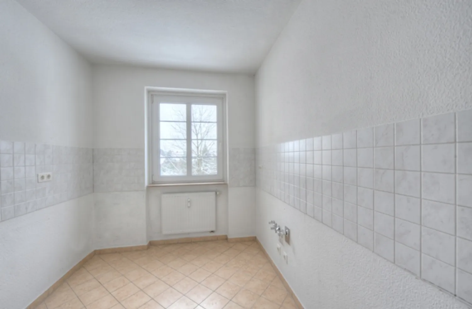 3 Zimmer Wohnung mit 59 m² in Halle (Saale) – Bild 4