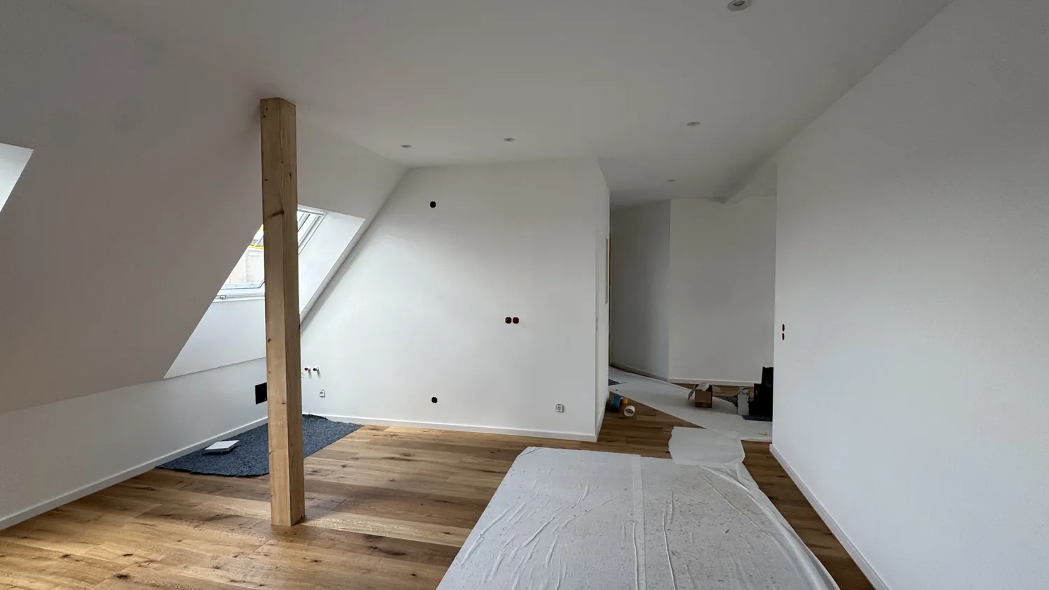 3 Zimmer Wohnung mit 76 m² in Karlsruhe – Bild 8