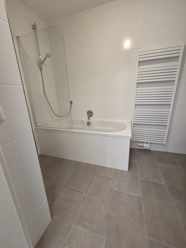 2 Zimmer Wohnung mit 43 m² in Augsburg – Bild 11
