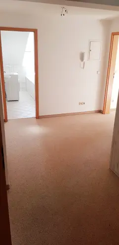 1 room apartment with 38 m² in Chemnitz – Photo 9
