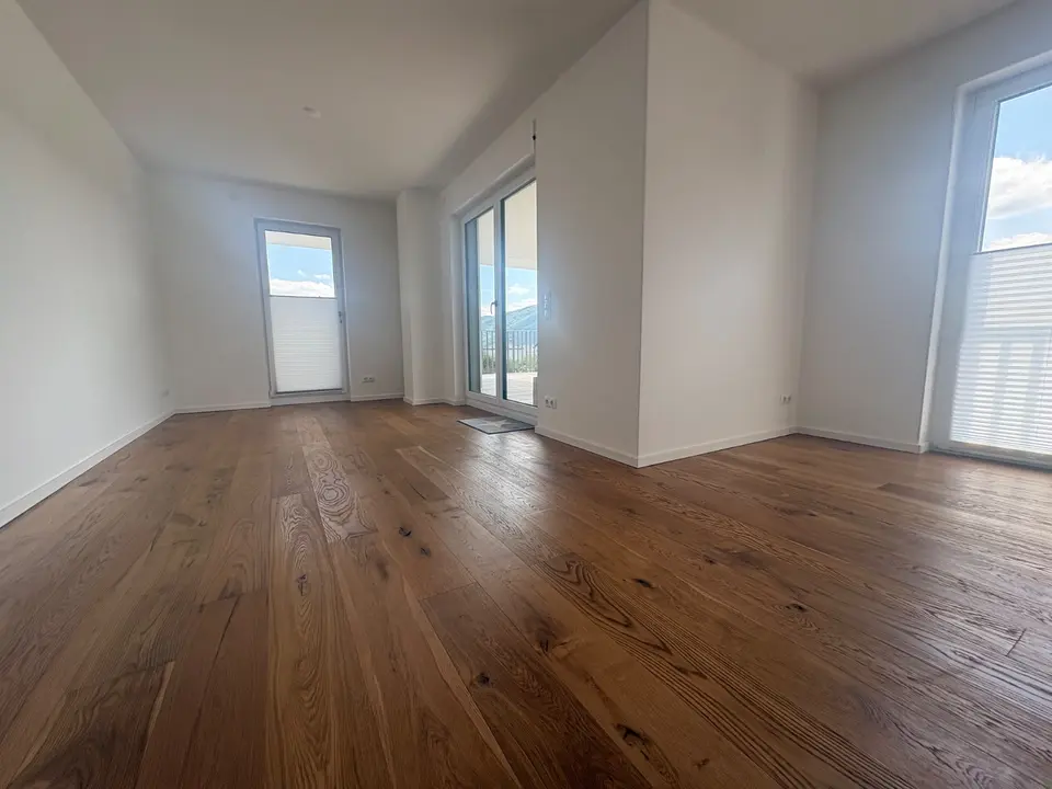 4 Zimmer Wohnung mit 118 m² in Koblenz – Bild 7