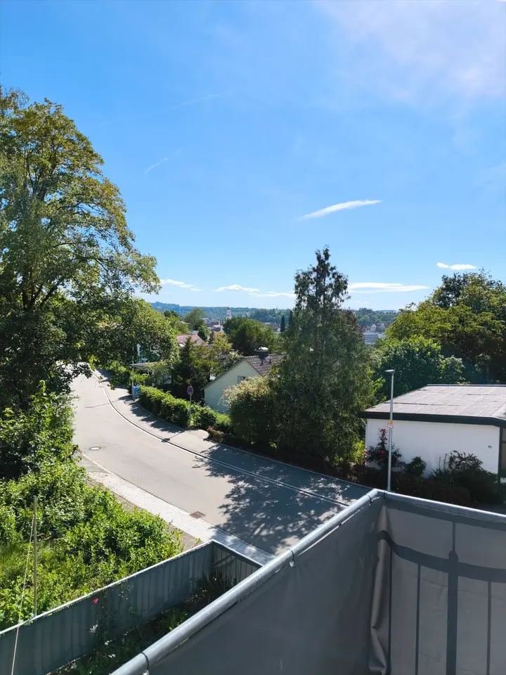 WG-Zimmer mit 14 m² in Biberach an der Riß – Bild 5
