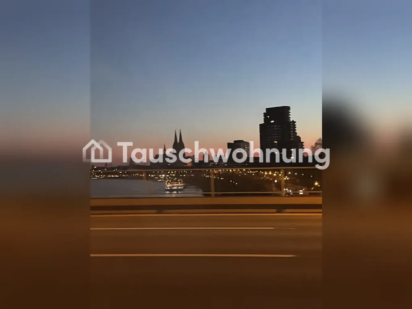 2 Zimmer Wohnung mit 50 m² in Köln – Bild 3