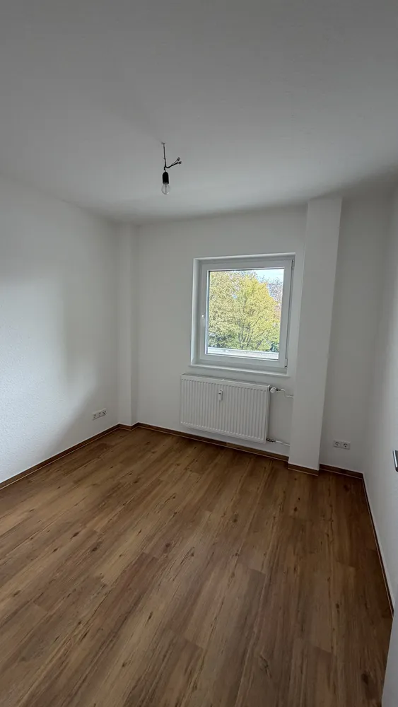 3 room apartment with 62 m² in Hanover – Photo 2