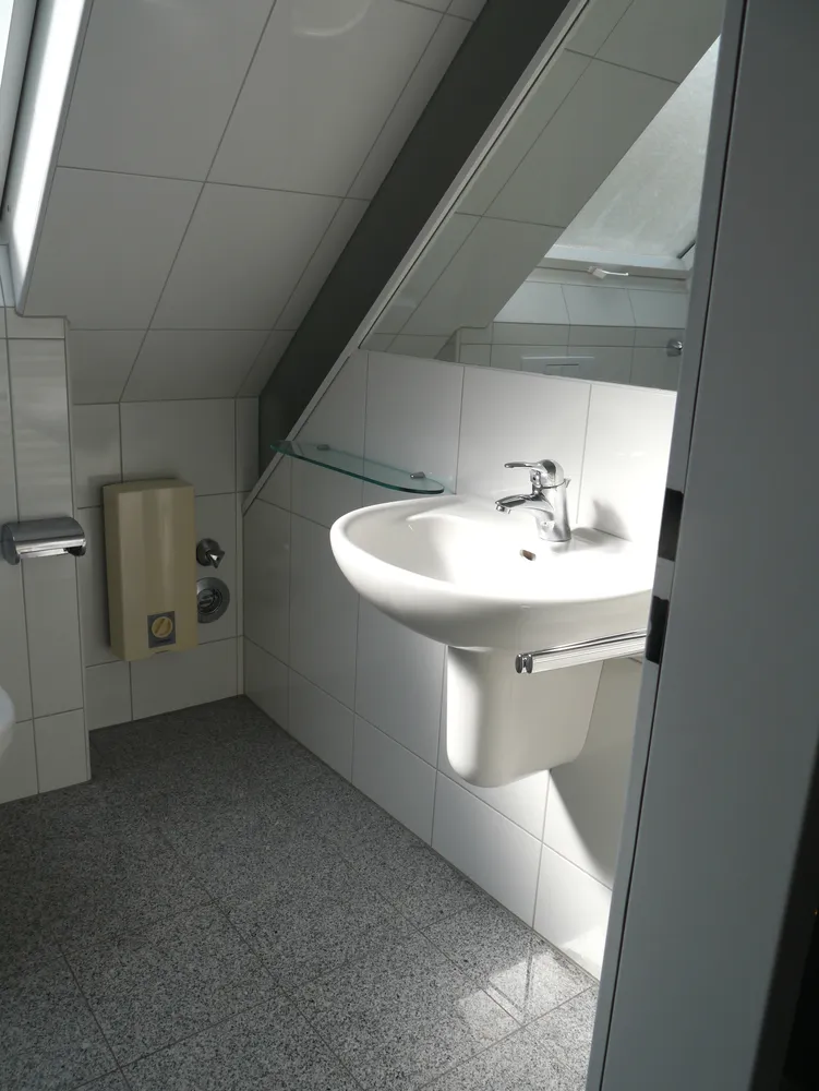1 Zimmer Wohnung mit 33 m² in Essen – Bild 5