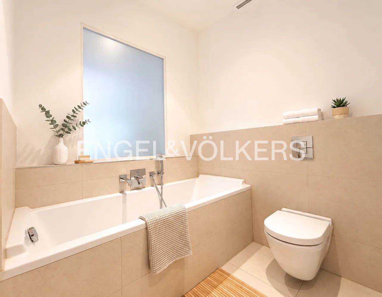 4 room apartment with 155 m² in Frankfurt am Main – Photo 4