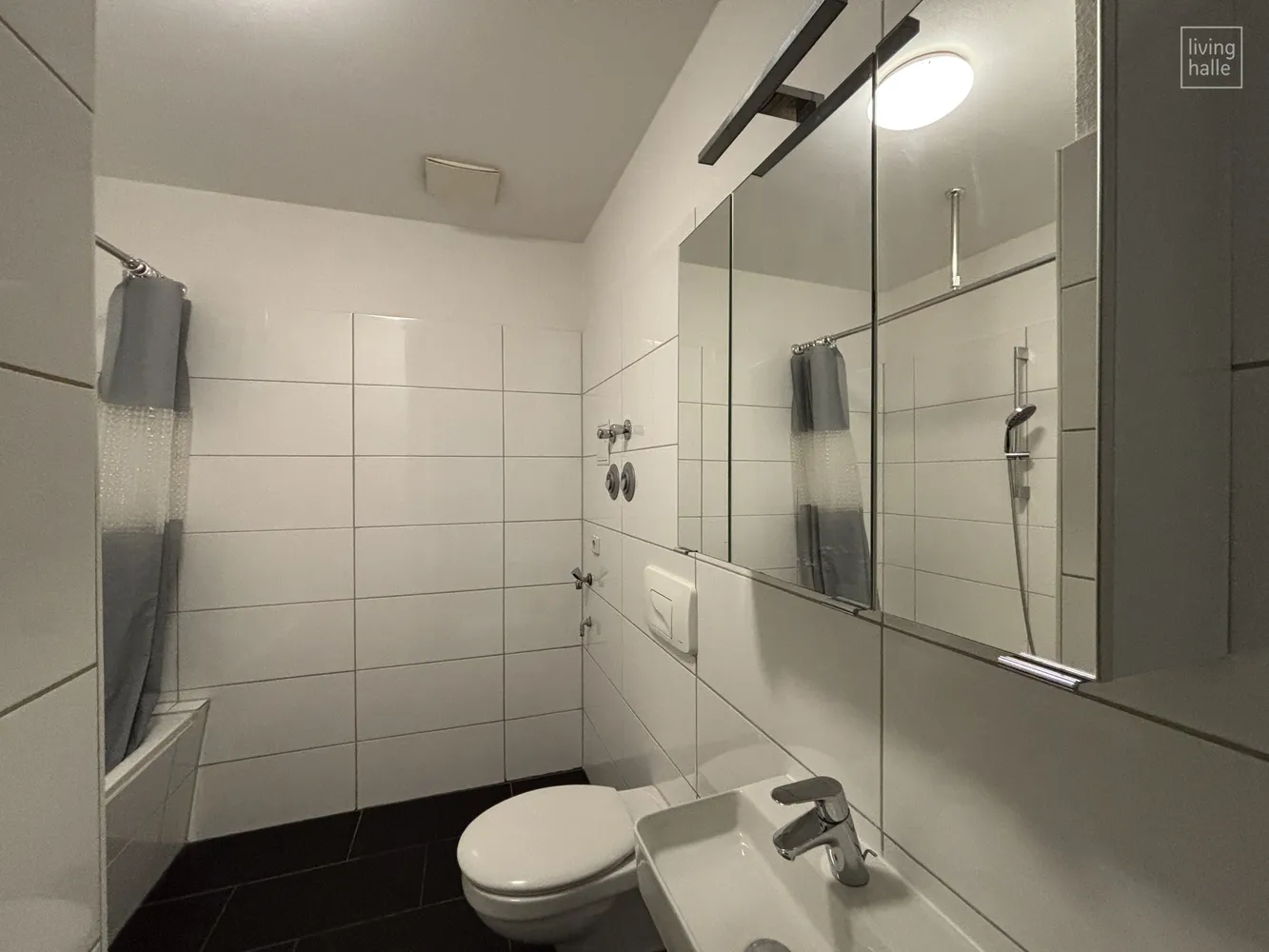 2 Zimmer Wohnung mit 50 m² in Halle (Saale) – Bild 8