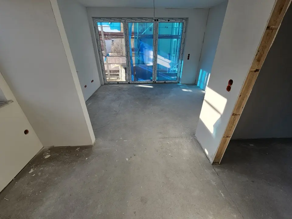 3 room apartment with 67 m² in Magdeburg – Photo 2