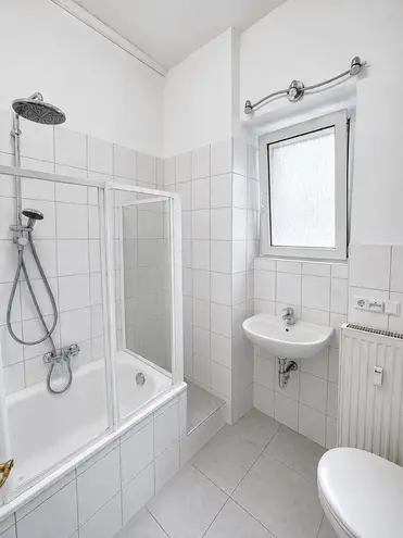3 Zimmer Wohnung mit 90 m² in Karlsruhe – Bild 7