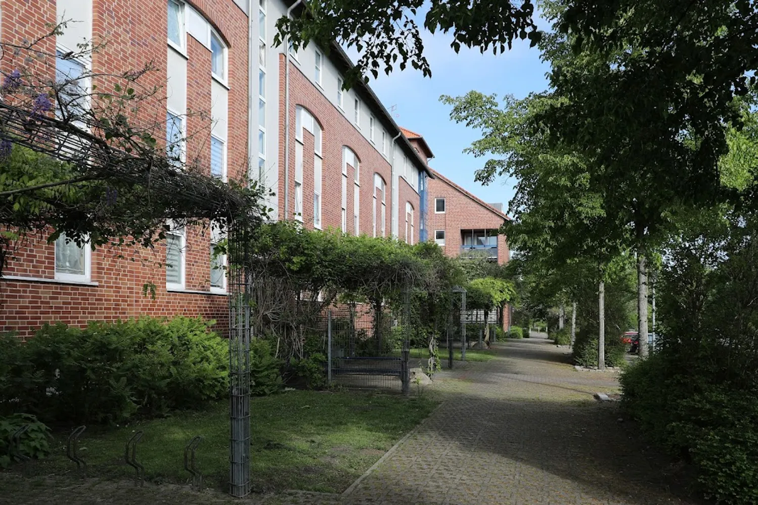 2 Zimmer Wohnung mit 67 m² in Wolfsburg – Bild 3