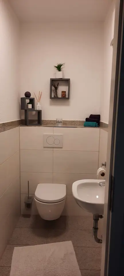 4 Zimmer Wohnung mit 98 m² in Mosbach – Bild 5