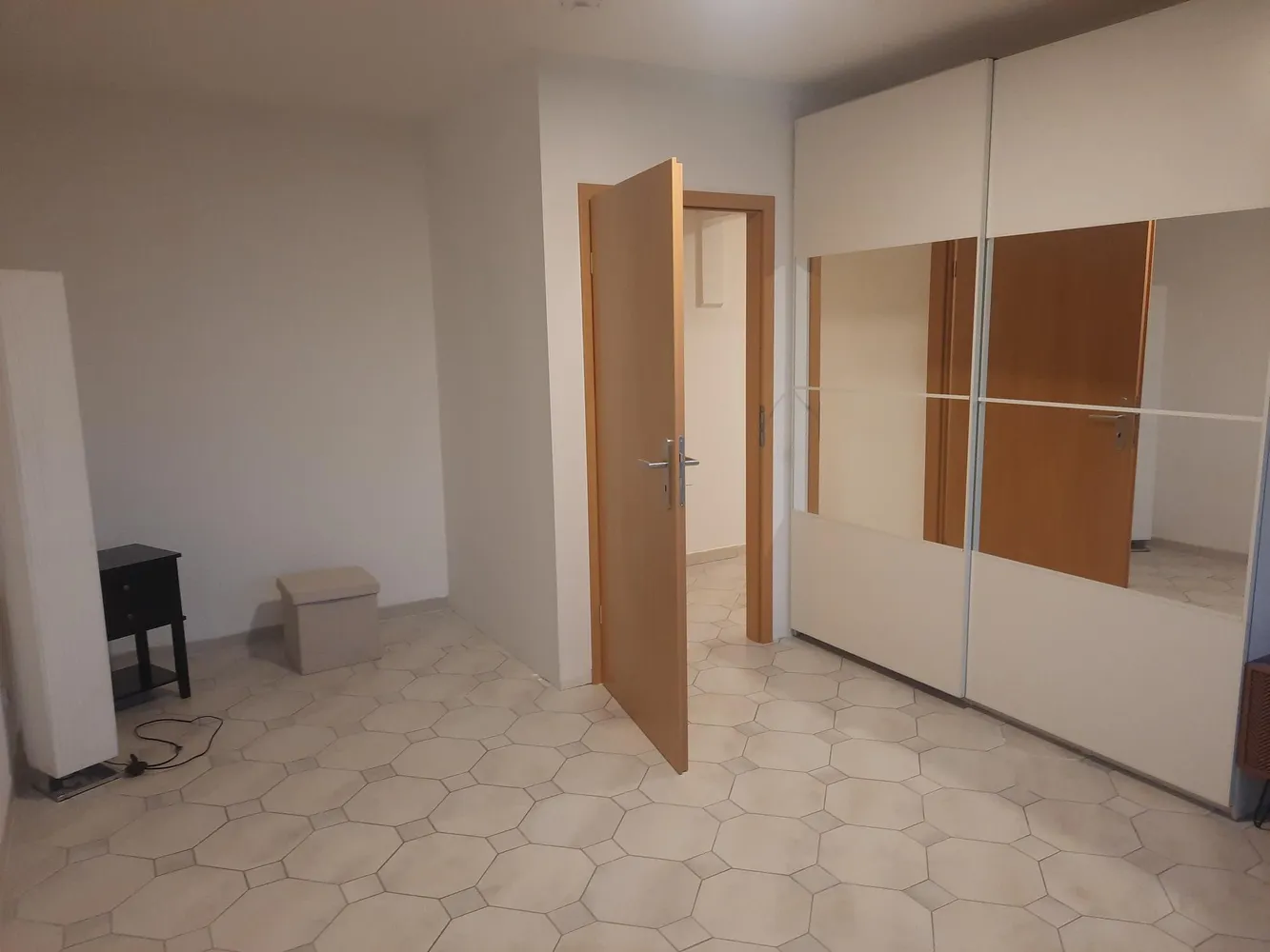 1 Zimmer Wohnung mit 28 m² in München – Bild 1