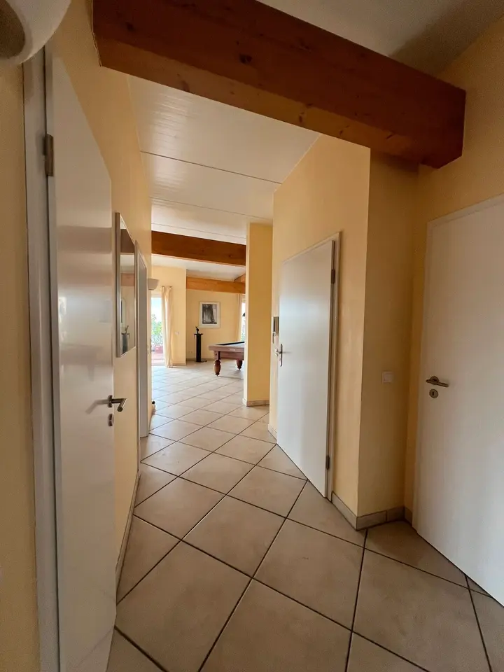 4 Zimmer Wohnung mit 156 m² in Darmstadt – Bild 4