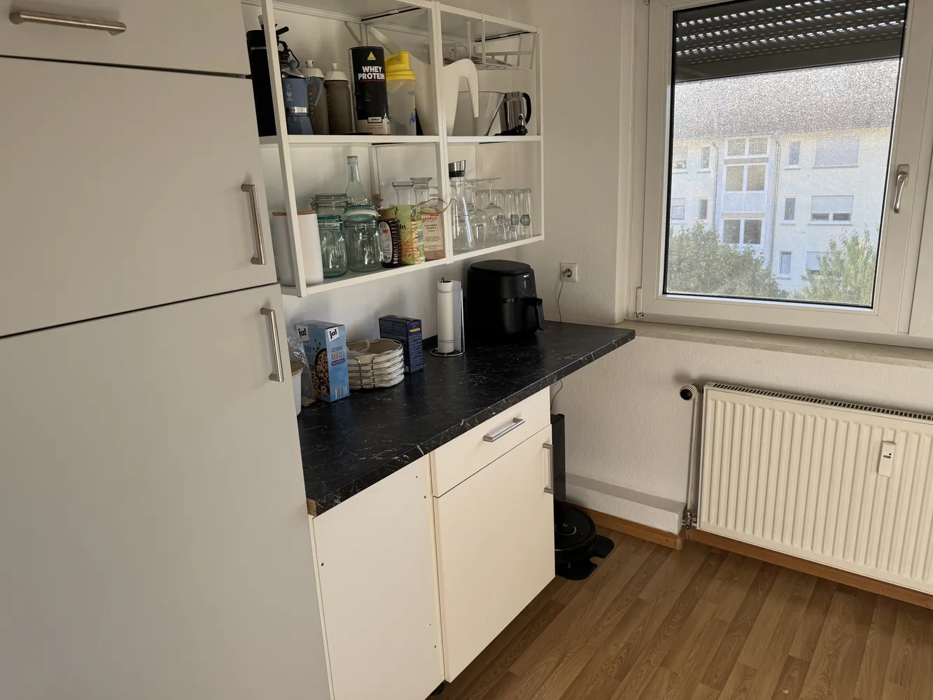 2 room apartment with 50 m² in Lörrach – Photo 5