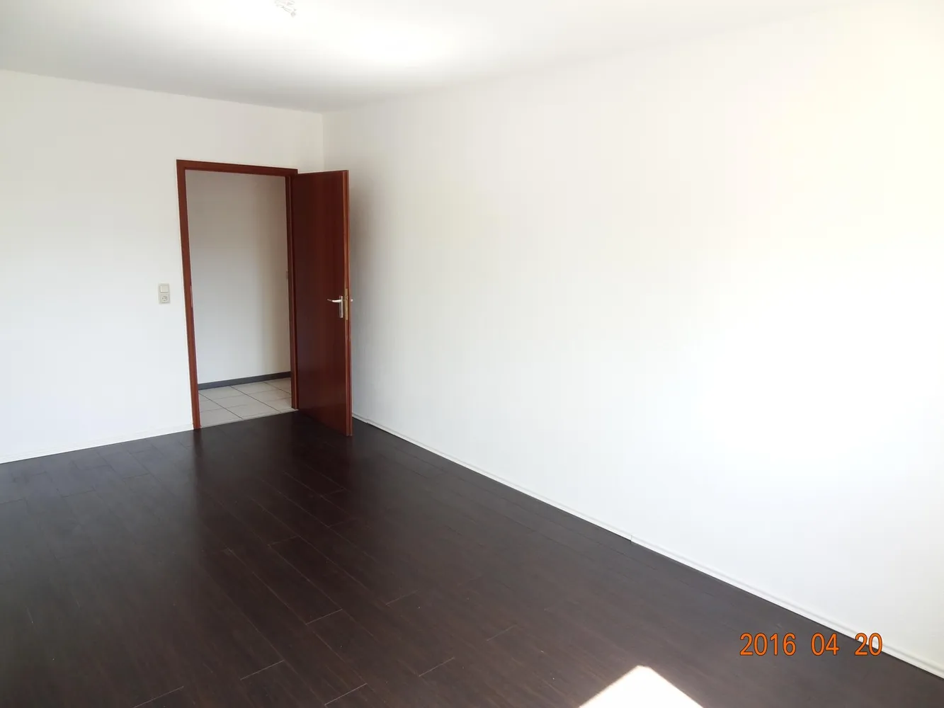 2 room apartment with 66 m² in Cologne – Photo 3