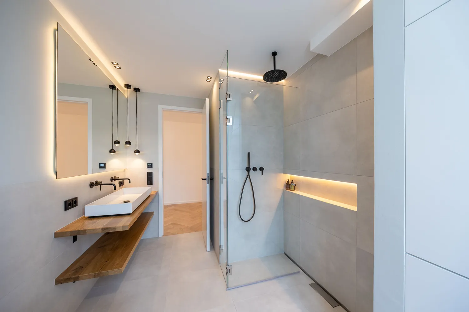 3 Zimmer Wohnung mit 98 m² in München – Bild 6