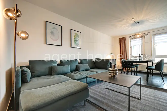 3 Zimmer Wohnung mit 68 m² in Stuttgart – Bild 3