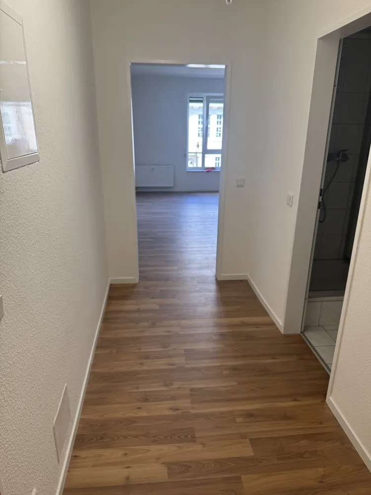 3 room apartment with 56 m² in Leverkusen – Photo 2