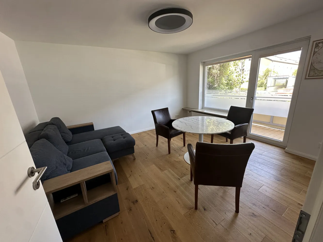2 Zimmer Wohnung mit 52 m² in München – Bild 8