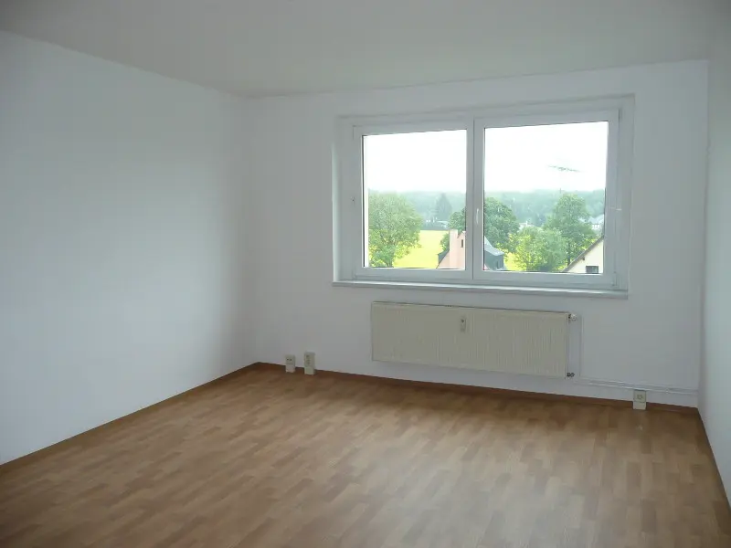 3 Zimmer Wohnung mit 58 m² in Limbach-Oberfrohna – Bild 1