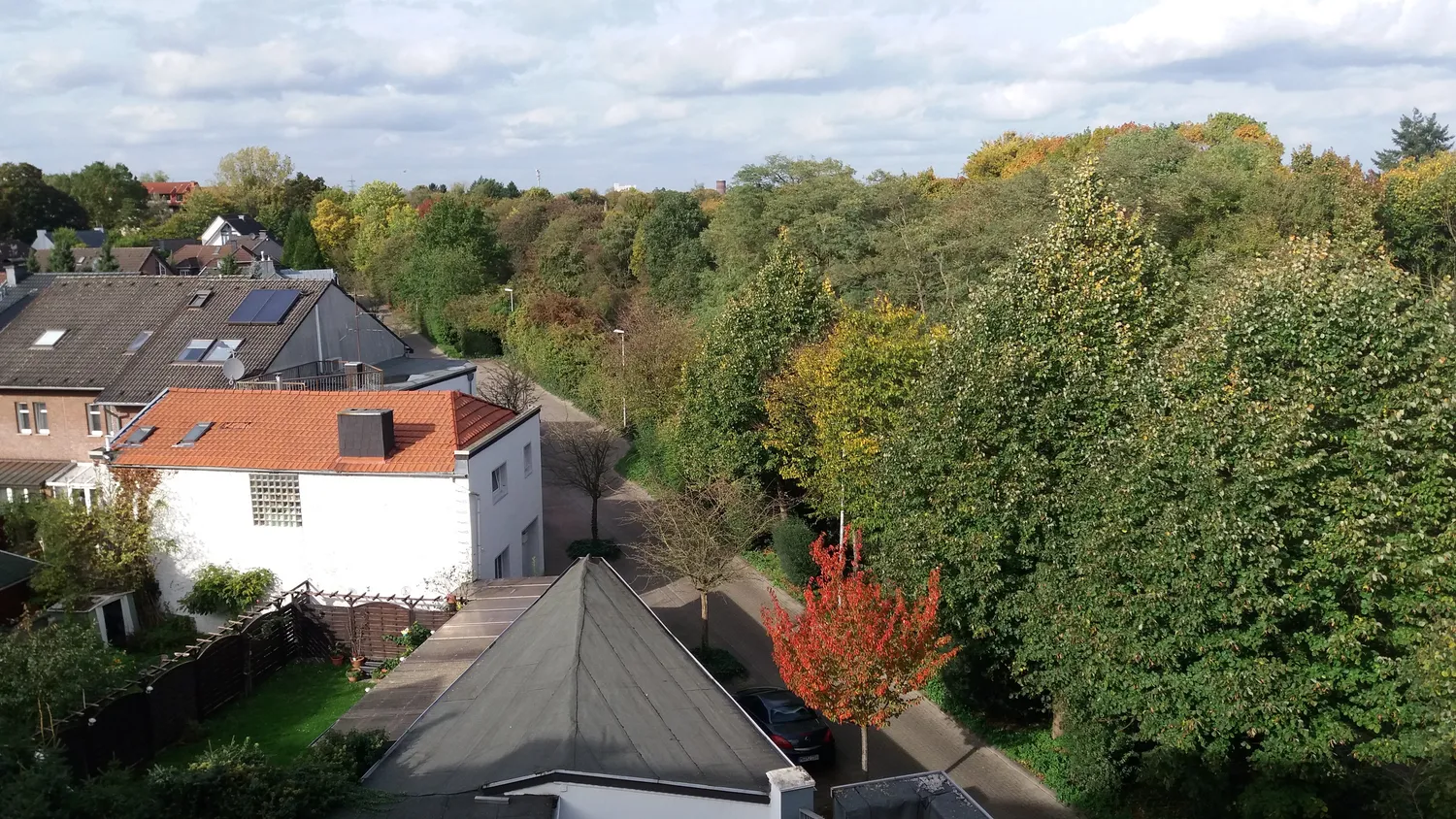 3 Zimmer Wohnung mit 90 m² in Mönchengladbach – Bild 3