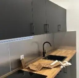 2 Zimmer Wohnung mit 16 m² in Nürnberg – Bild 3