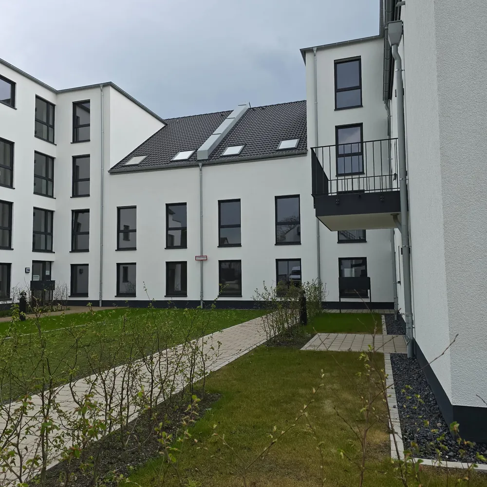 3 Zimmer Wohnung mit 88 m² in Dortmund – Bild 5