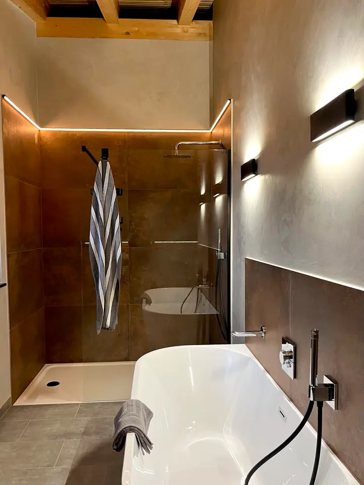 5 Zimmer Wohnung mit 130 m² in Bergisch Gladbach – Bild 10