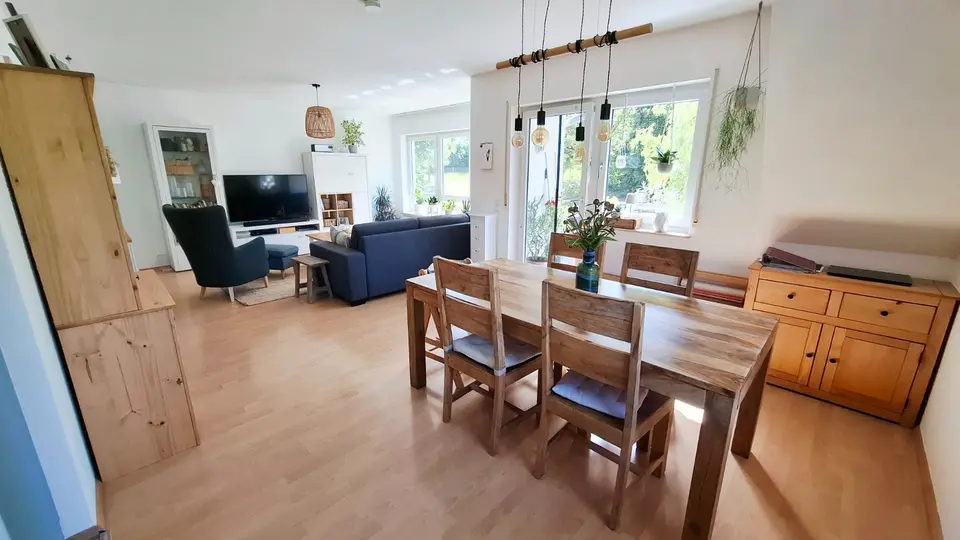 4 Zimmer Wohnung mit 99 m² in Bietigheim-Bissingen – Bild 4