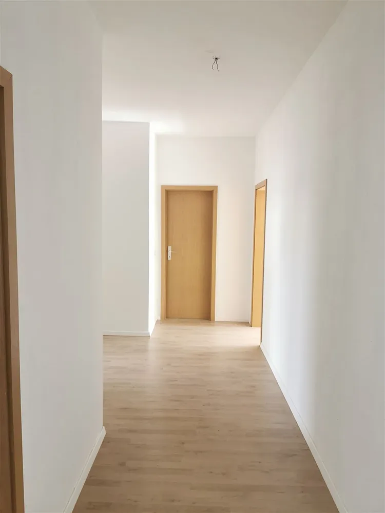 2 room apartment with 71 m² in Chemnitz – Photo 9