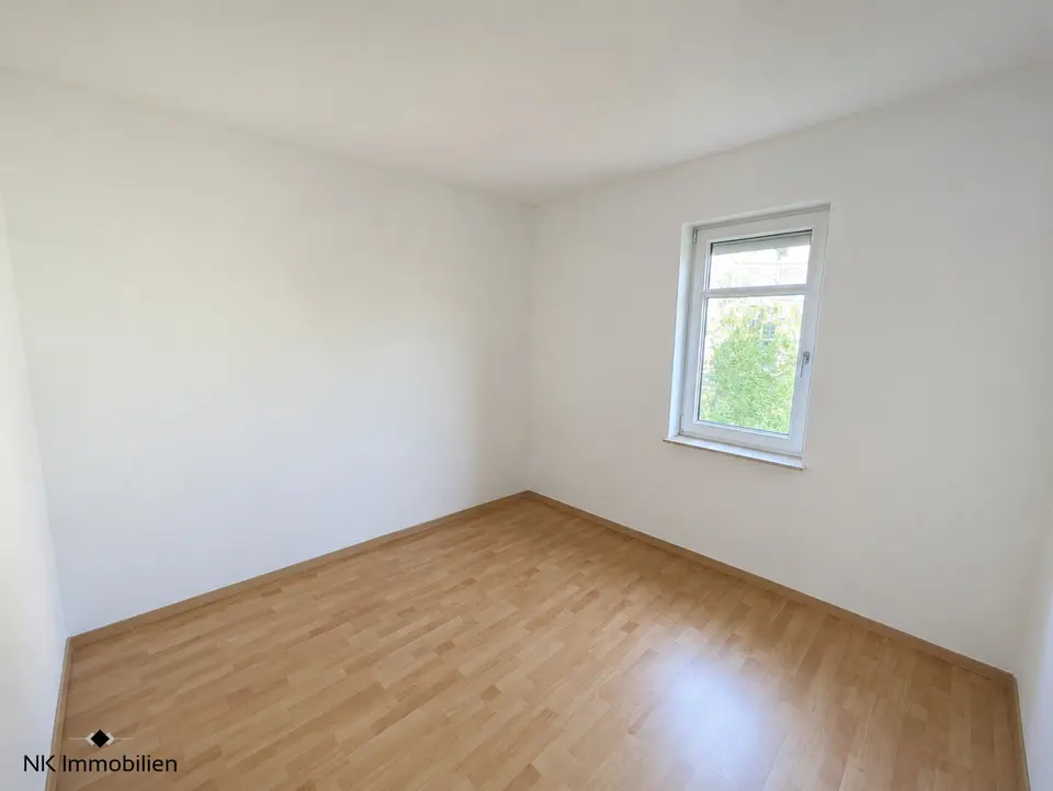 2 Zimmer Wohnung mit 44 m² in Dresden – Bild 1