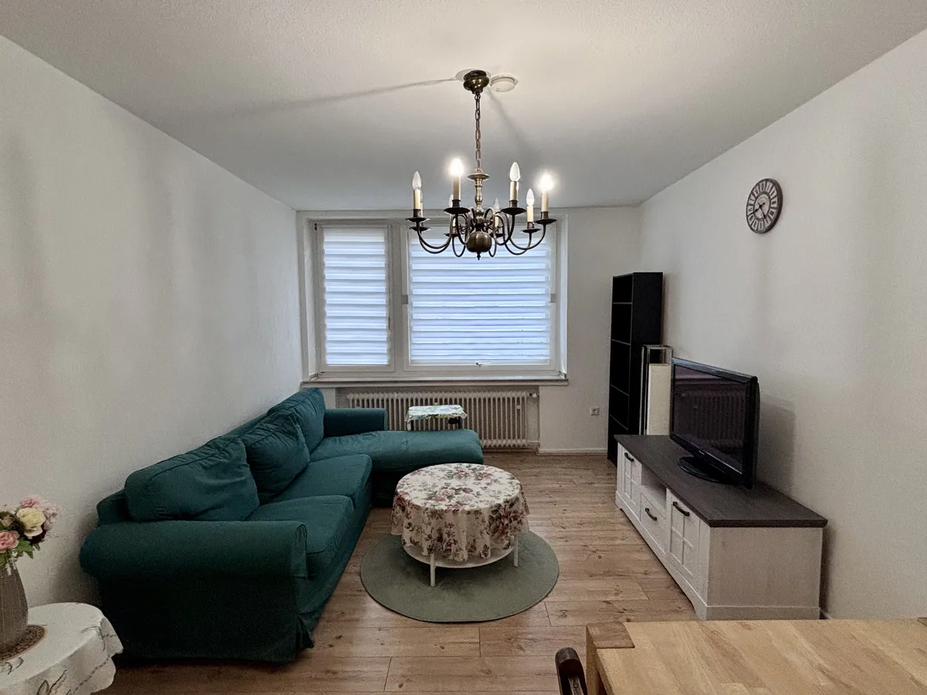 3 Zimmer Wohnung mit 70 m² in Düsseldorf – Bild 4