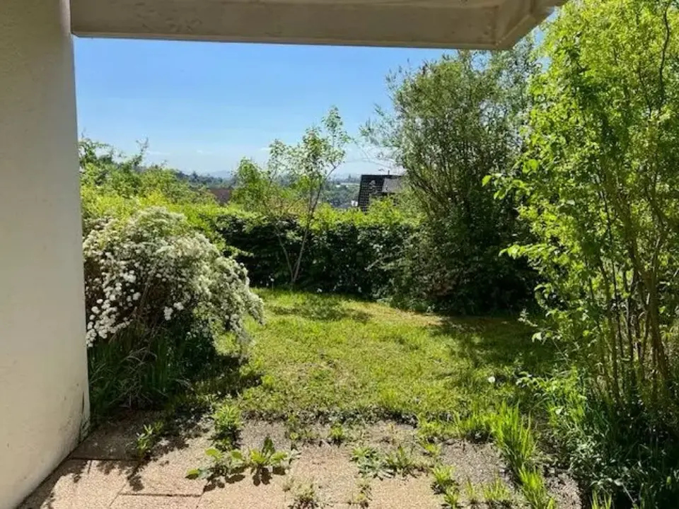 2 room apartment with 54 m² in Esslingen am Neckar – Photo 7