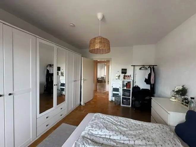 3 Zimmer Wohnung mit 62 m² in Essen – Bild 4