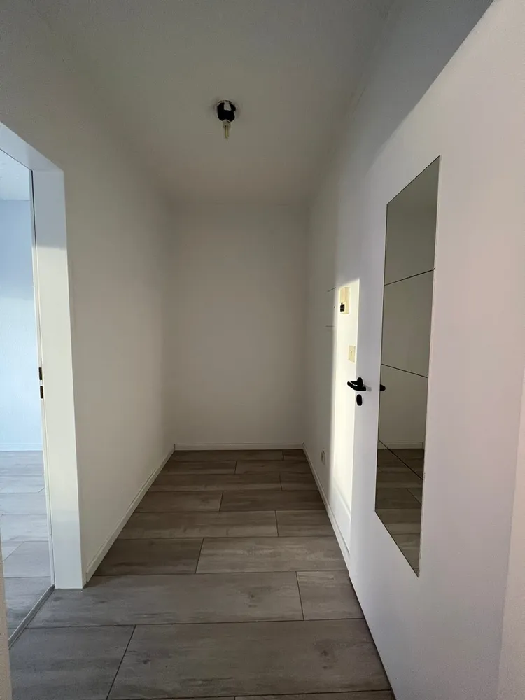 2 Zimmer Wohnung mit 33 m² in Paderborn – Bild 8