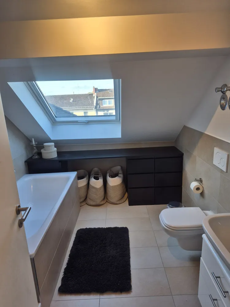 3 Zimmer Wohnung mit 87 m² in Wiesbaden – Bild 7